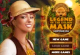 Play Legend of the Golden Mask