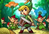 Play Legend of Zelda