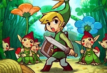 Legend of Zelda