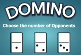 Legespiel Domino