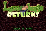 Play Lemmings Returns