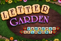 Letter Garden