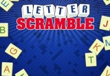 Letter Scramble