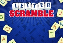 Letter Scramble
