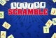 Letter Scramble