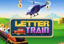 Letter Train