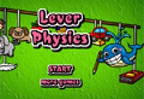 Hebel Physik