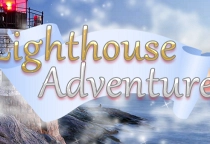 Lighthouse Adventure Escape