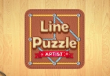 Line Puzzle Artist