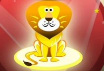 Lion Jump