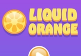 Liquid Orange