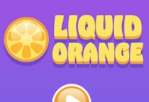 Liquid Orange
