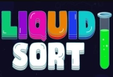 Liquid Sort