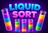 Play Liquid Sort 2 Play Liquid Sort 2