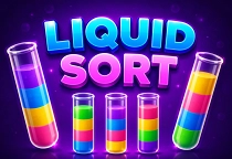 Liquid Sort 2