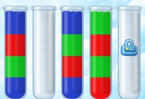 Liquid Sort Deluxe