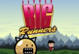 Little Big Runners