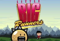 Little Big Runners