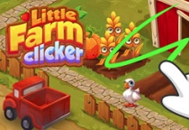 Little Farm Clicker