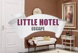 Little Hotel Escape