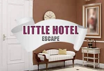 Little Hotel Escape