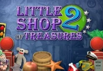 Little Shop of Treasures 2