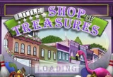 Little Shop of Treasures