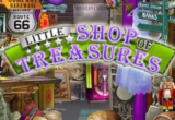 Little Shop of Treasures