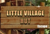 Little Village Hut Escape