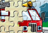 LKW Puzzle