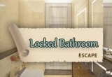 Locked Bathroom Escape