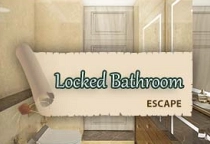 Locked Bathroom Escape