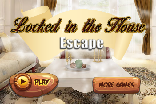 Locked In The House Escape Kostenlos Spielen Hier