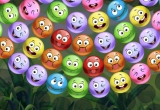 LOF Toons Bubble Shooter