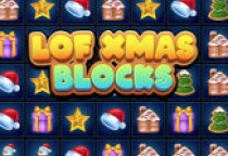 LOF Xmas Blocks
