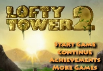 Lofty Tower 2