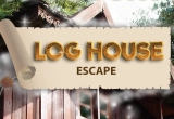 Log House Escape