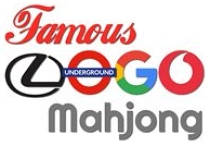 Logo Mahjong