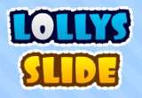 Play Lollys Slide