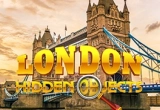 London Hidden Objects