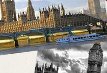 London Mahjong