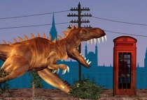 London Rex