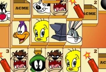 Looney Mahjong