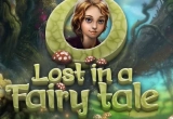 Play Lost In A Fairytale