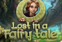 Lost In A Fairytale