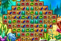 Lost In Reefs