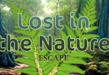 Lost in the Nature Escape