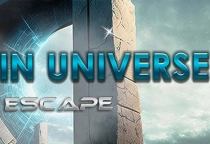 Lost in Universe Escape