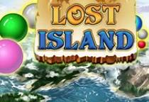 Lost Island
