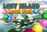 Lost Island Level Pack